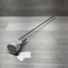 Ashcroft S50DRKN111F2-XB-H6R3-F3PTN=40LN=497 S50 RTD Thermocouple -200 To 1200C