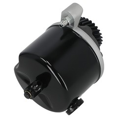 Pump Power Steering For Ford/New Holland Tractor 7010, 7610, 7610S, 7810S