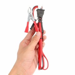 12V 1.2M DC Charging Cables Cord Wires For Honda Generator EU1000i EU2000i. USA