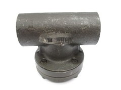 EDWARD VOGT VALVE CR13 59438-2R1 1975PSI 100’F 1″ NSNP