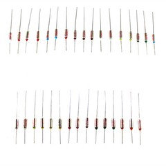 5 PCS RY TF Cutoffs Thermal Fuse 192°C 192 Degree 10A AC 250V