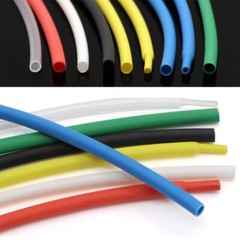 Dia 1.6mm~65mm Heatshrink Tube 3:1 Heat Shrink Tubing Wire Waterproof Glue Lined