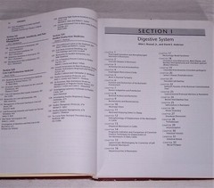 Current Veterinary Therapy: Food Animal Practice & Salsbury Poultry Diseases LOT