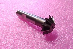 GUHRING 25.0 – 6.3 R-H Angle Cutter 45 ° , grad HSCO 03576 25.000