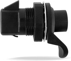 Versatile Push Button Lock Latch – Ideal for Trucks, Golf Carts, and Boats