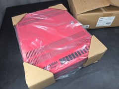 BPS6A | Edwards 6.5A Remote Booster Power Supply New Open Box FAST SHIP!💨✅