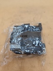 Shamrock Controls TC1-D1210-G6 Contactor 3 Pole 12A 120VAC 60Hz Coil