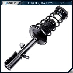 Loaded For Toyota For Corolla 1993-2002 Complete Struts Shocks w/ Spring ×4