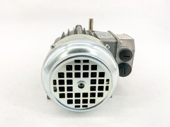New Lenze SSN31-1UVCR-056C21 Gearmotor 3PH 400V 2700RPM 0.15KW – No Box