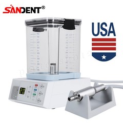 Dental LED Electric Micro Motor / + 1:1/1:4.2/1:5 LED Handpiece