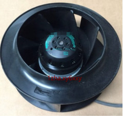 1pc for FW068-0352E03 230V 0.70/0.77A 141/176W Fan 1zk