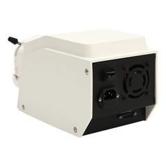 Peristaltic Liquid Pump Adjustable Flowing Peristaltic Pump for Lab Analytical