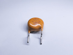 25PCS JVR07N471K 7N471K JOYIN 7mm Metal Oxide Varistor 470V 1200A MOV LS:5mm
