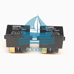 (5Pcs) New Omron G8HL-H71 12VDC AC Compressor Rela G8HLH71
