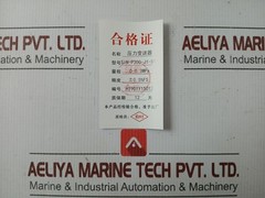 HENAN SIN-P300-J1-S1-C2-V1-G2 Pressure Transmitter 0~0.3MPA