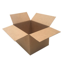 Medium Moving Boxes 18″L X 14″W X 12″H 20-Pack Corrugated Cardboard Box for Ship
