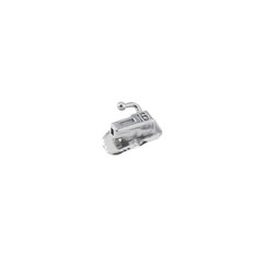 Dental Orthodontic Buccal Tubes 0.018 Roth MBT Tubos De Ortodoncia 1st 2nd Molar