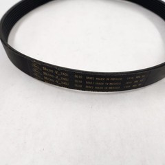 Gates Micro-V 240J8 610mm Belt Free Shipping