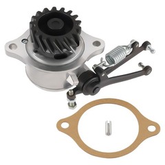 Tractor Governor Assembly 2 Arm For Ford Holland 8-N 8N 1109-6400 86979850