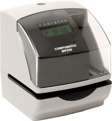 (16 pack) New Compumatic MP550