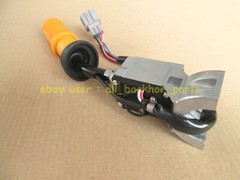 JCB BACKHOE / FORKLIFT – FORWARD & REVERSE COLUMN SWITCH (PART NO. 701/55100)