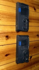 Large Mixed Lot of IT and Security Electronics SEE DESCRIPTION FOR ITEMS