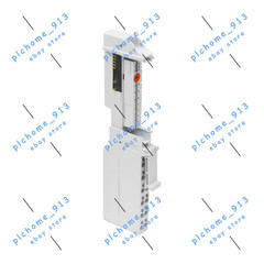 New Allen Bradley 1734-TOP3S POINT I/O Terminal Base 12 Terminations