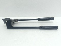 RIDGID 408 36132 TUBING BENDER 5/16 IN OD 15/16 R 8MM OD 24MM R INDUSTRIAL GRADE