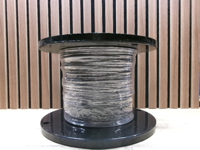 RAYCHEM 55A01121-12-8 | 1200 Ft 12AWG 600V Multi Conductor Hook Up Wire 37/28