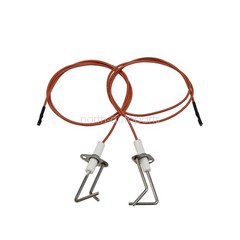 62-24164-01 Furnace Igniter for Rheem, 2 Pack Direct Spark Ignitor US