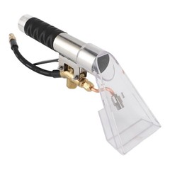 Carpet Cleaning Hand Wand Lightweight For Easy Maneuvering Excellent