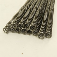 Raymond 9/32″ ID x 7/16″ OD Compression Spring 5/64″ Round Wire 10″ OAL Lot/12