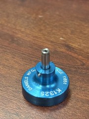 DMC K1325 Crimp Positioner CAGE Code 11851