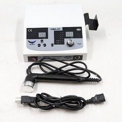Skrilix HELIX Ultrasound Therapy Machine 3MHz For Relaxation And More – White