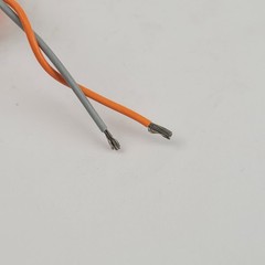 HRS 0023-00238A Heating Element, 1206 CE, 230 Volts, 700 Watts, 2-Wire – USED