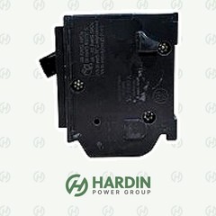 SQUARE D HOM250 U 50A 240V 2P USED