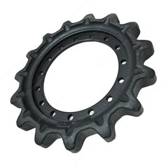 Drive Sprocket Replacement 7204050 Fit For Bobcat T450 T590 Fits Gehl RT165
