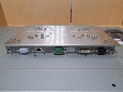 Advantech Industrial Touchscreen Monitor Model No. FPM-7211W-P3AE