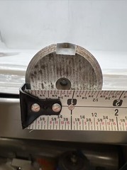 Double Keyed Motor Shaft Diameter: 1 5/8 in, Length: 26 7/8 in, 2 Keys Included