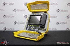 SPX Pearpoint P350 Flexitrax Robotic Inspection Crawler – Jireh Olympus Sarcos