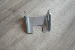 Extended Stainless 6” Bench Grinder Tool Rest Assembly | Baldor & Others | USA