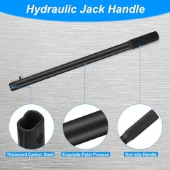 Horizontal Hydraulic Jack Handle Replacement, Hydraulic Floor Jack Handle Replac