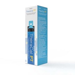 Dental THERACAL PT DC Resin Modified Calcium Silicate Material 4gm Syr & 15 Tips