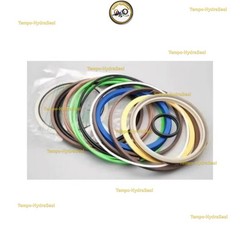 707-99-58050 707-99-59620 707-99-58060 Seal Kit For Komatsu PC270-7