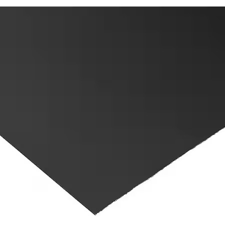 Black Ldpe Ldpe Sheet 100 Ft. L X 3 Ft. W X 0.004″ Thick, Bulk-Pf-Ldpe-34