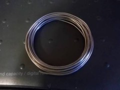 OATEY .125 Safe-Flo Lead Free Plumbing Wire Solder 1 OZ 95 TIN 5 ANTIMONY FF