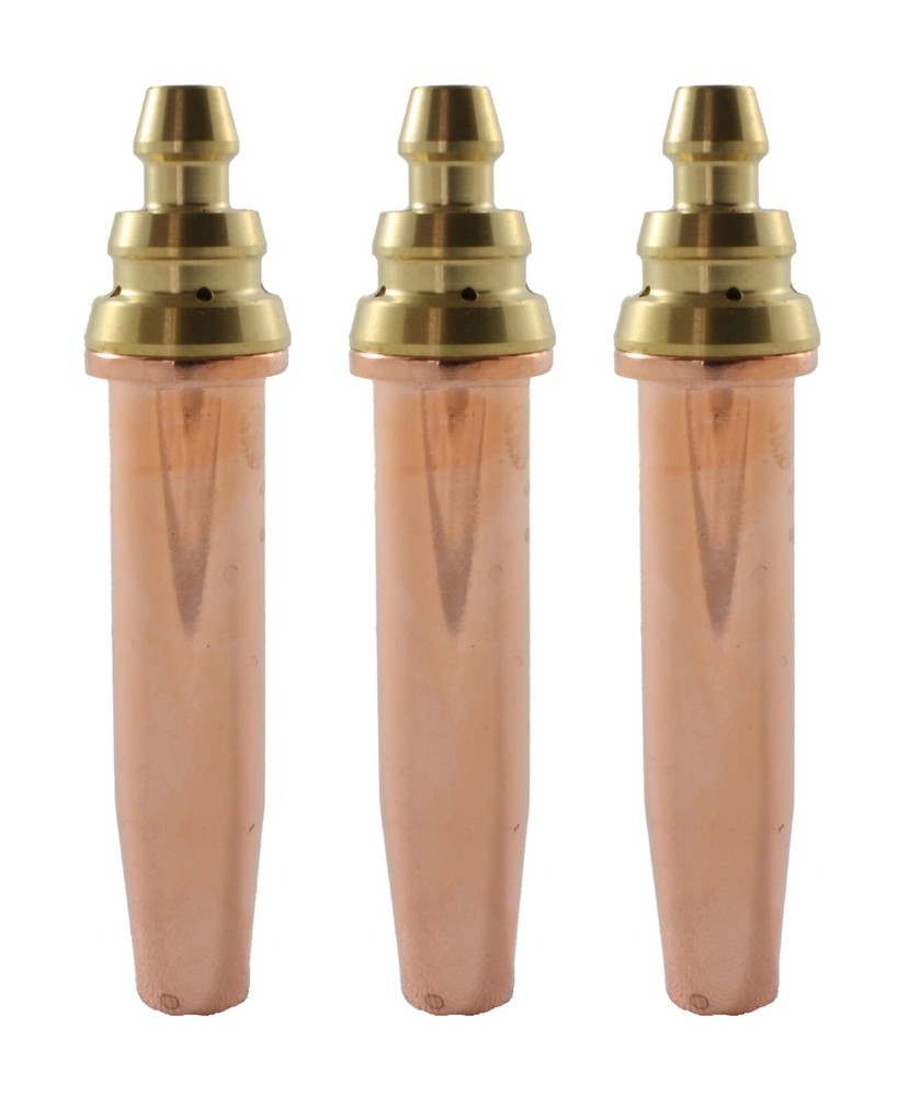 SÜA® – G03 Oxy/Propane Cutting Tip for Airco, Tanaka, Koike, AGA, Concoa