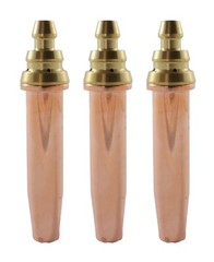 SÜA® – G03 Oxy/Propane Cutting Tip for Airco, Tanaka, Koike, AGA, Concoa