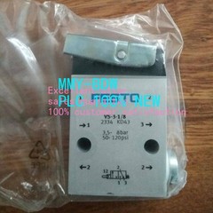 1PCS New FESTO VS-3-1/8 Direct Acting Round 2334 Head Valve Freight Free