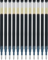 PILOT Pen G2 Gel Ink Refills For Rolling Ball Pens, Ultra Fine Point, 0.38mm,